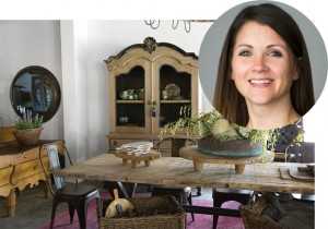 Georgia Brown Antiques