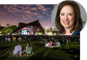 Miller Outdoor Theater