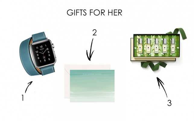 GIFTS FOR HER