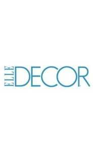 ELLE DECOR