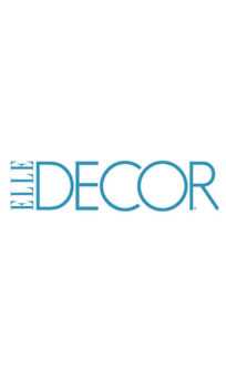 ELLE DECOR