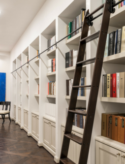 Office shelving inspiration