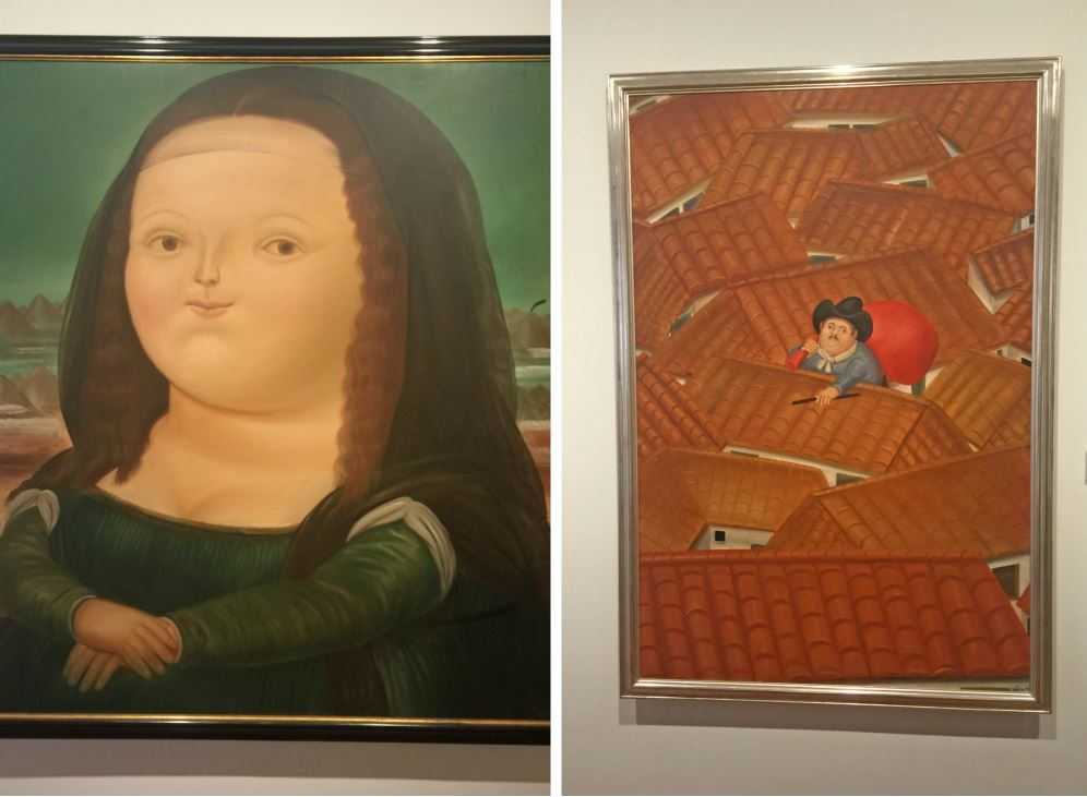 Fernando Botero