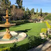 greystone mansion