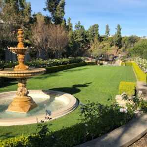 greystone mansion