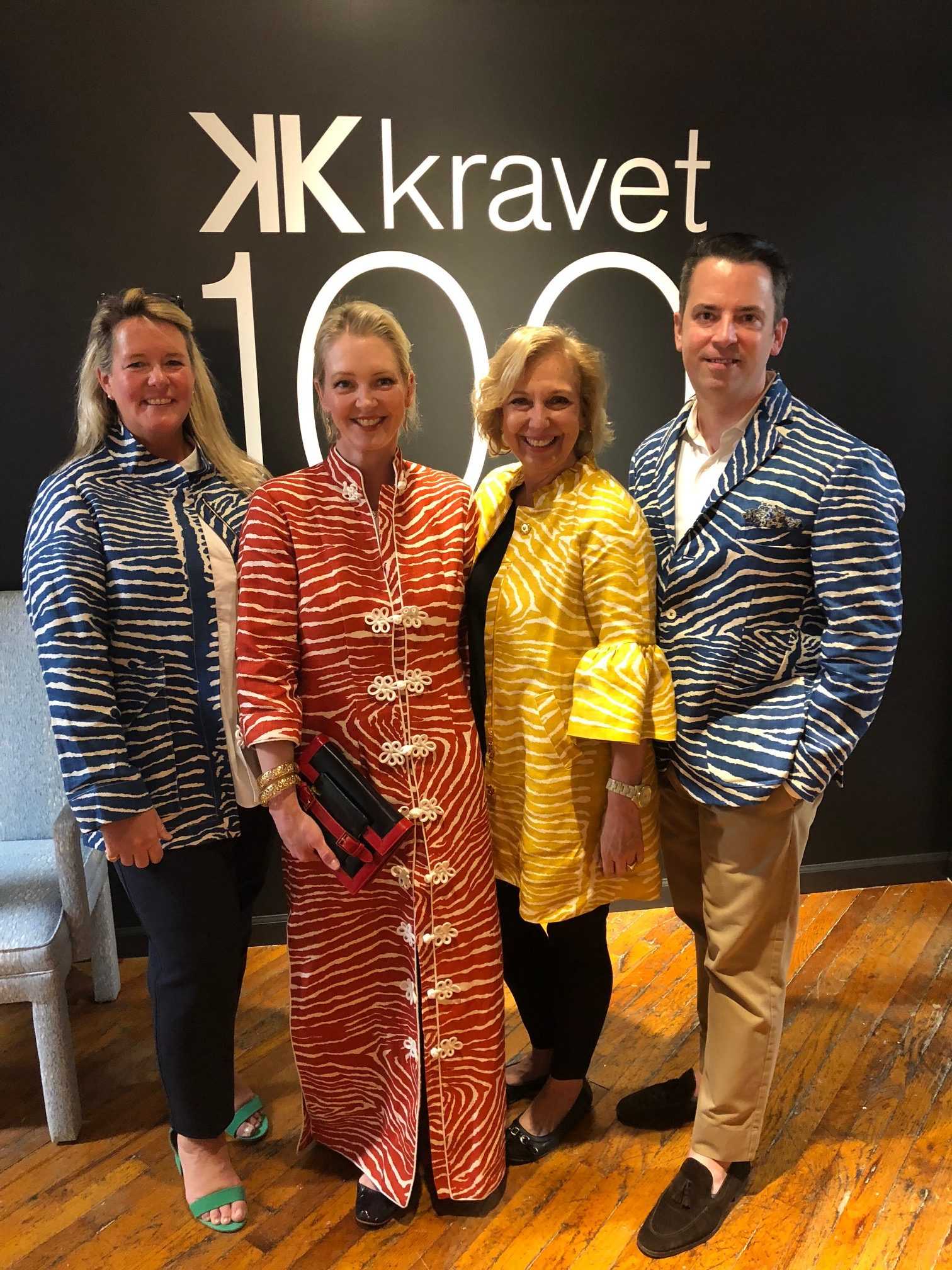 kravet party in high point 