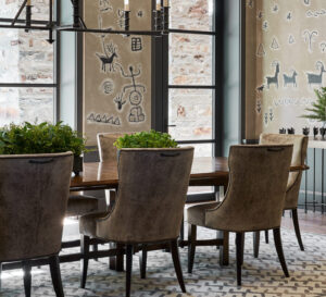 Park City Dining Room