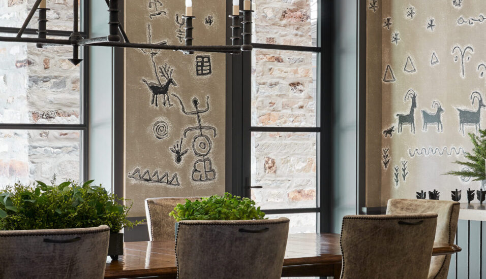 Park City Dining Room