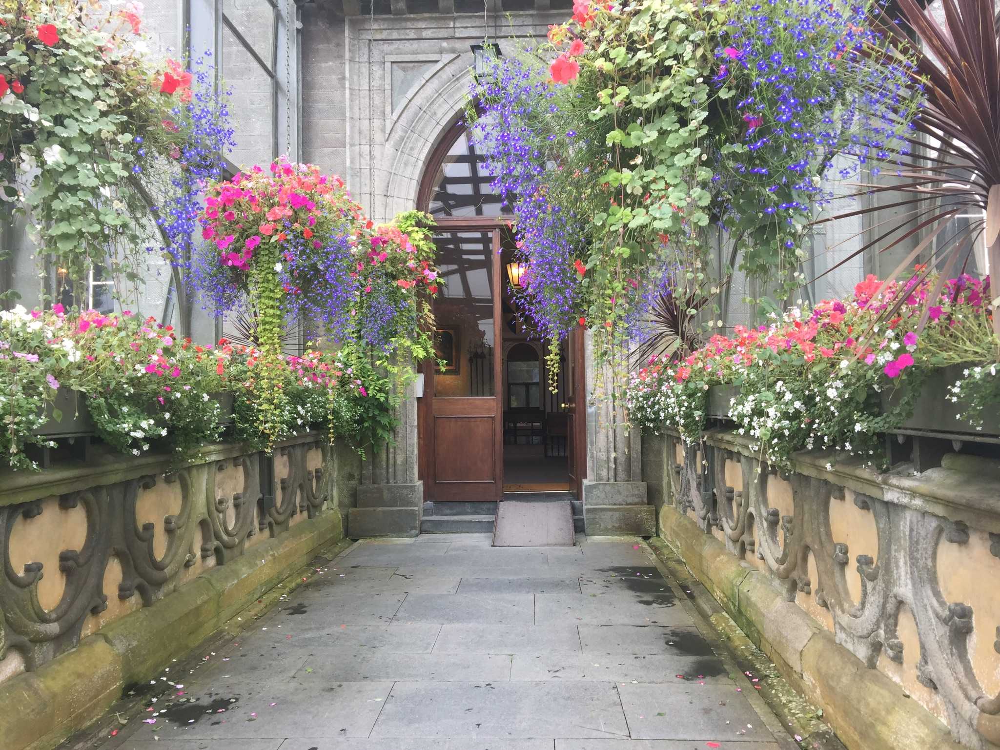 inverary castle