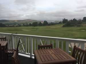 gleneagles