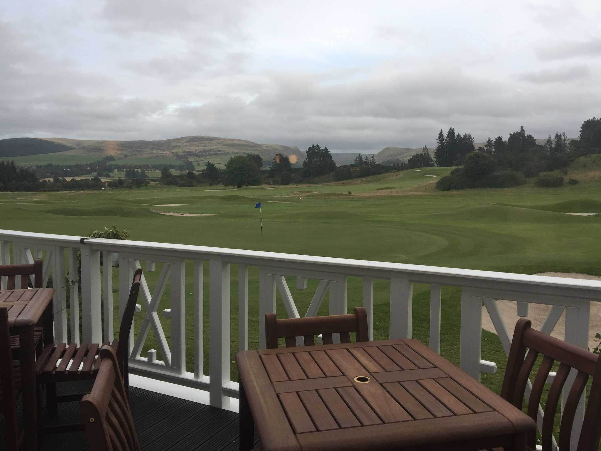 gleneagles 