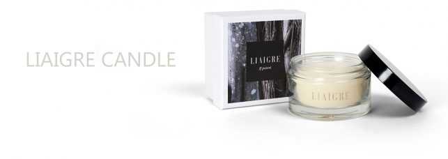 christian liaigre candles