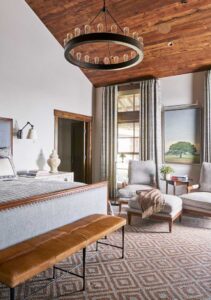 lucas eilers texas ranch bedroom