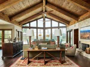 texas ranch lucas eilers living room