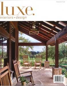 LUXE MAGAZINE