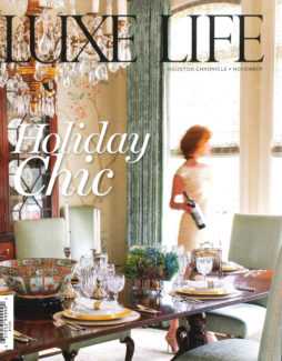 luxe life