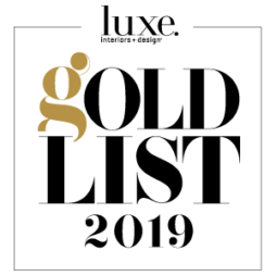 LUXE GOLD LIST