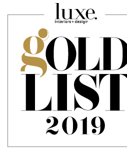 LUXE GOLD LIST