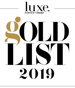 LUXE GOLD LIST