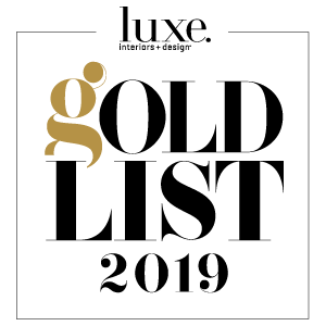 LUXE GOLD LIST