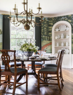 Residential Historical Restoration / Preservation