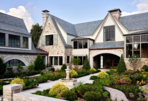 Rhode Island Estate