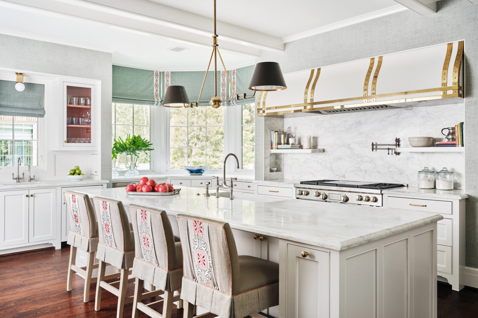 Classic Kitchen Style