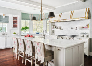 Classic Kitchen Style