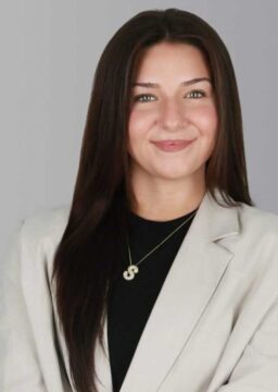 Sarah Dunn of Lucas/Eilers Design