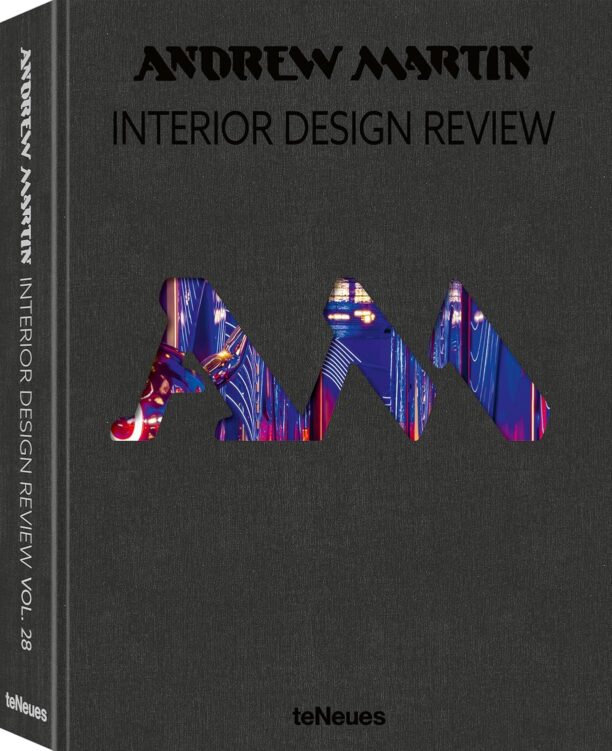 Andrew Martin Volume 28