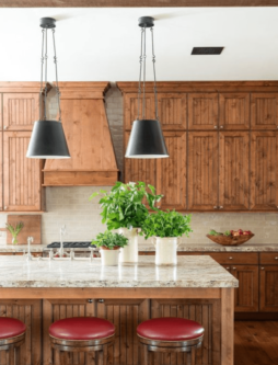 Rustic Kitchen Ideas - The Spruce