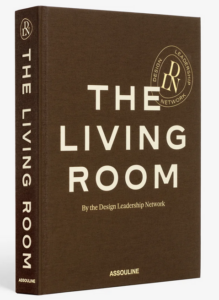 The Living Room by The Design Leadership Network