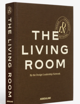 The Living Room by The Design Leadership Network