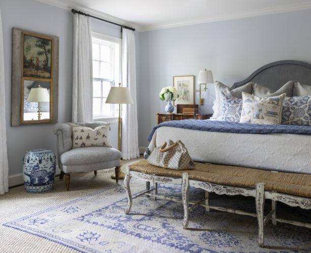 Soothing primary retreat